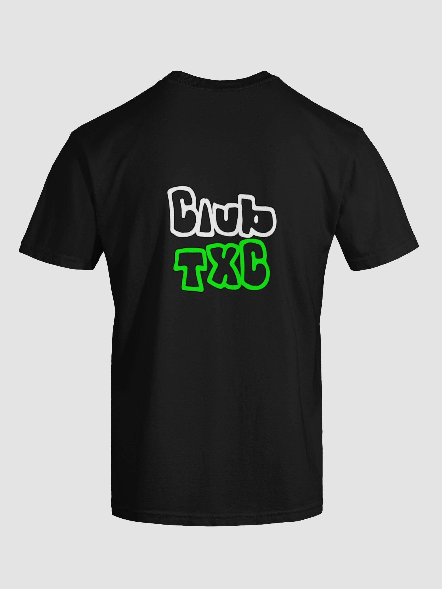 ClubTXC T-Shirt product image (6)