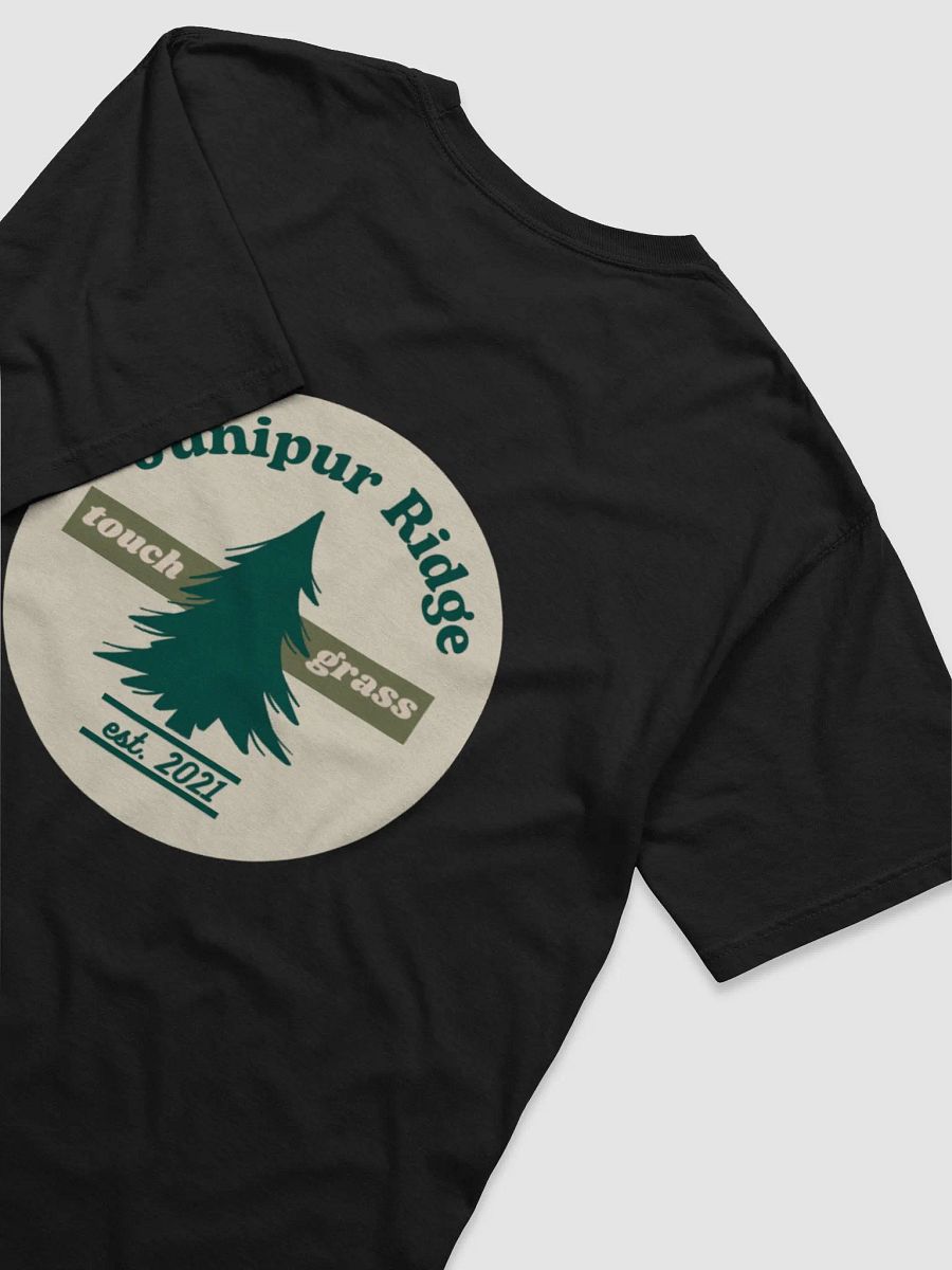 Touch Grass Tee product image (5)