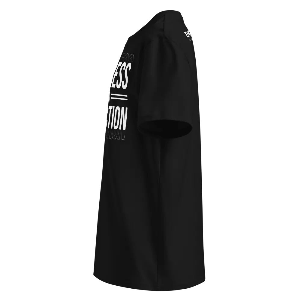Progress over Perfecion T-shirt product image (3)