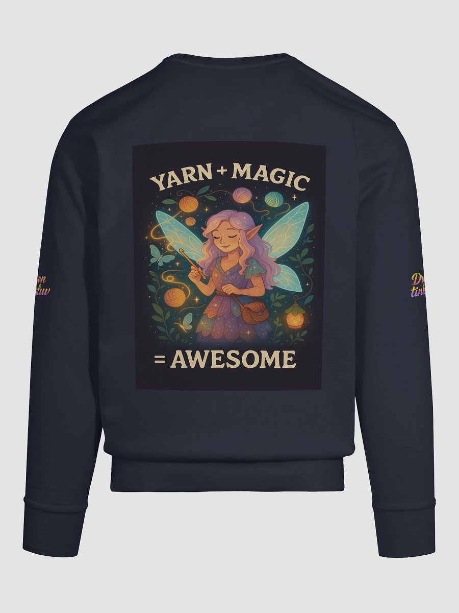 Yarn Magic product image (107)