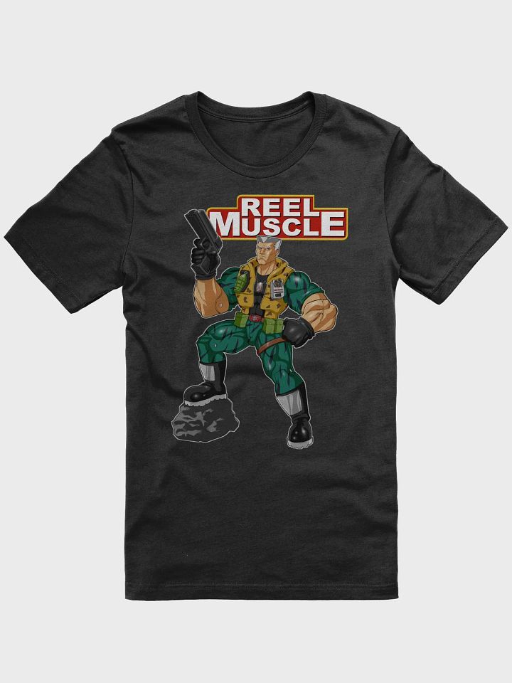 Small SWOLdiers product image (1)