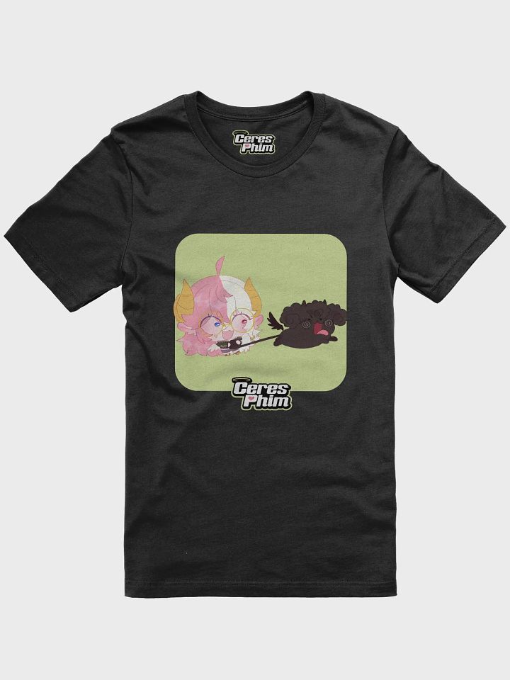 Pim + Yokai Tee product image (1)