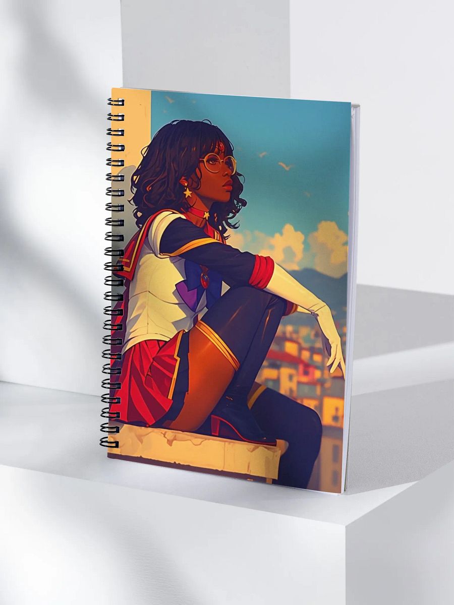 Cosplay & Chill in Mars product image (4)
