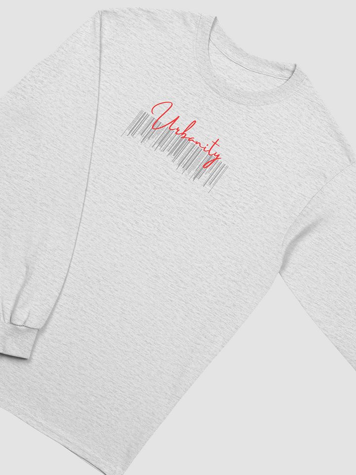 Gildan Ultra Cotton Long Sleeve T-Shirt - 22S22 product image (2)