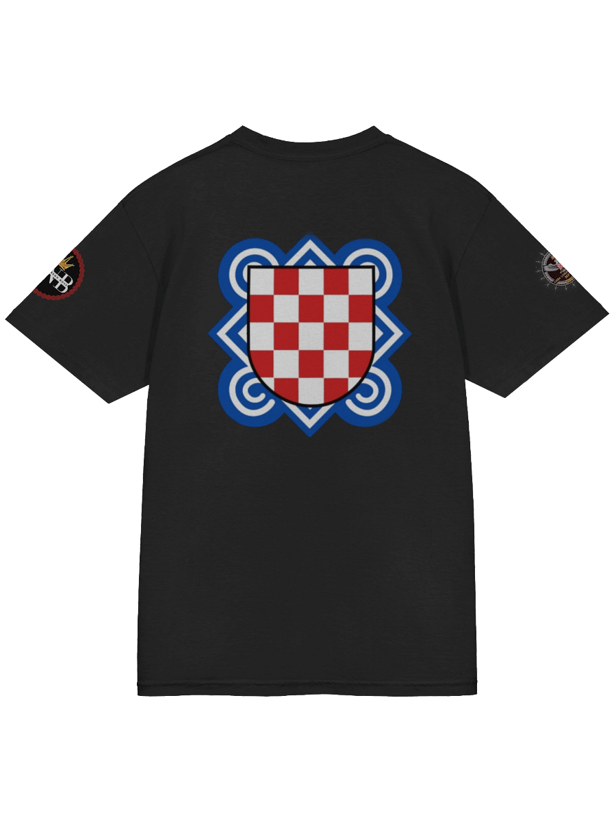 Heroji Se nikad ne zaboravljaju T-Shirt product image (11)