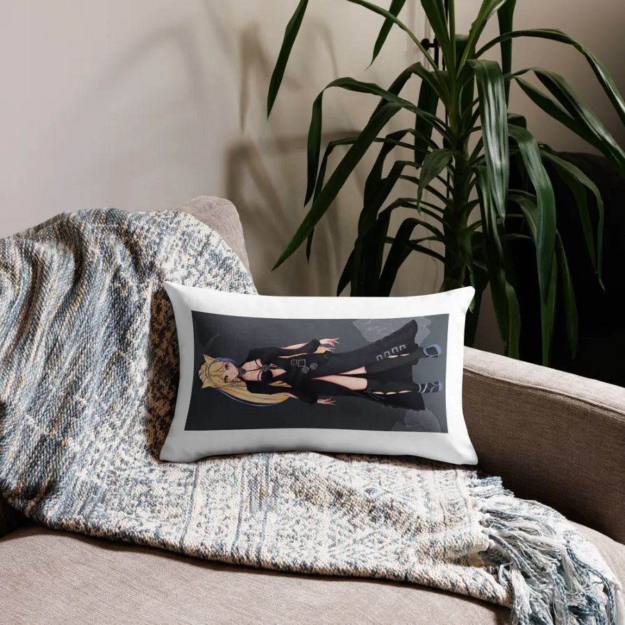Dark - Pillow Limited Edition product image (5)