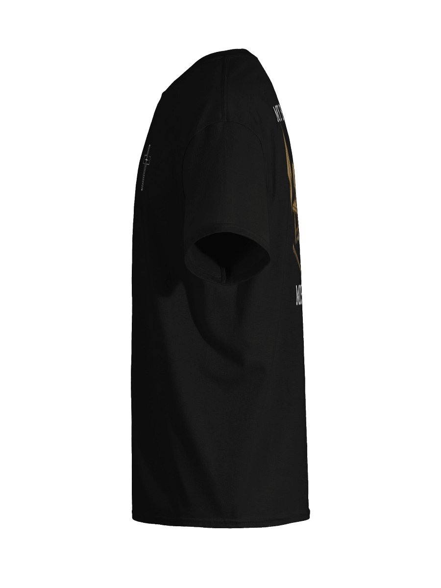 Mission Field Band Tee product image (11)