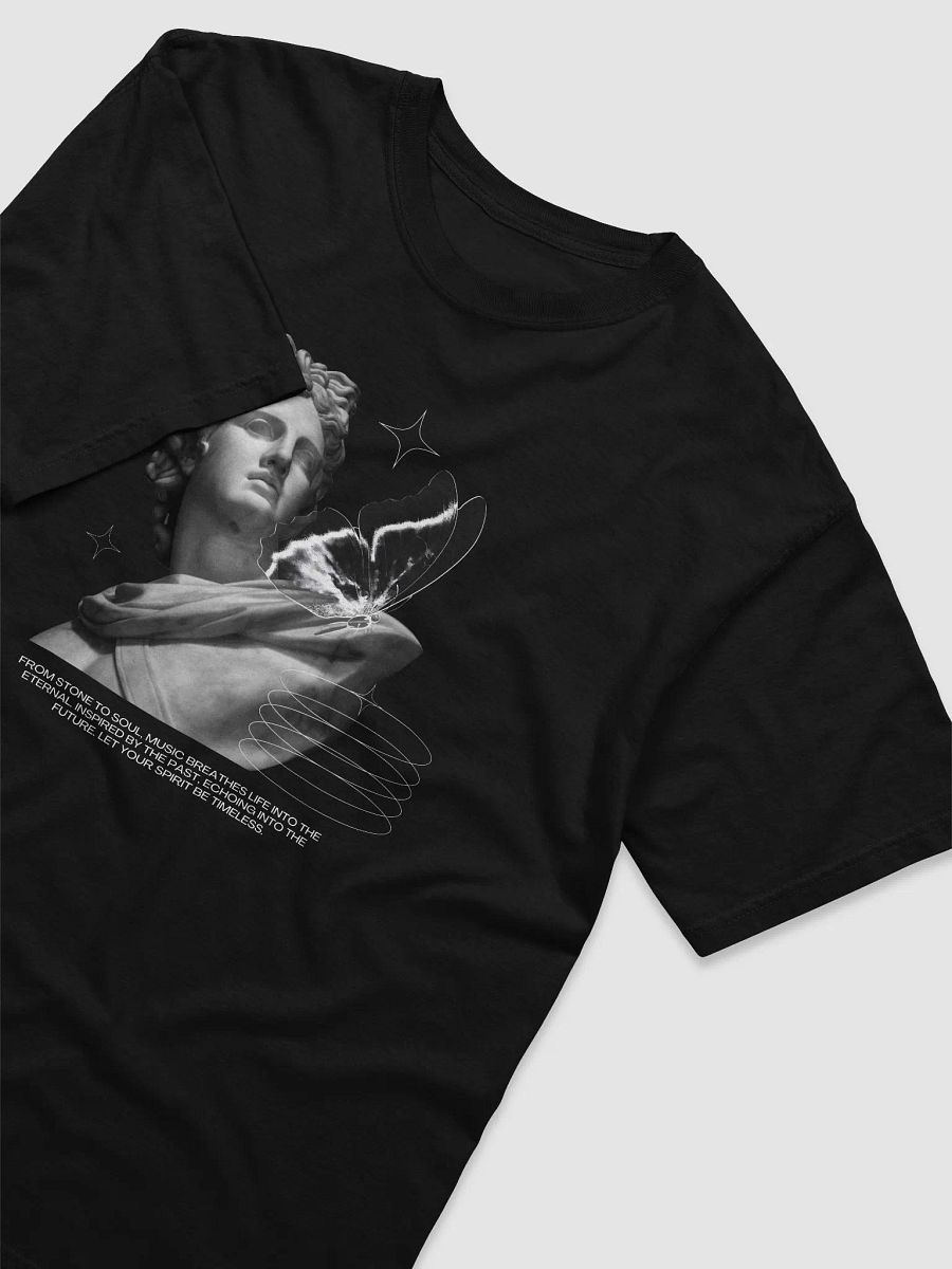 Eternal Muse T-Shirt product image (3)