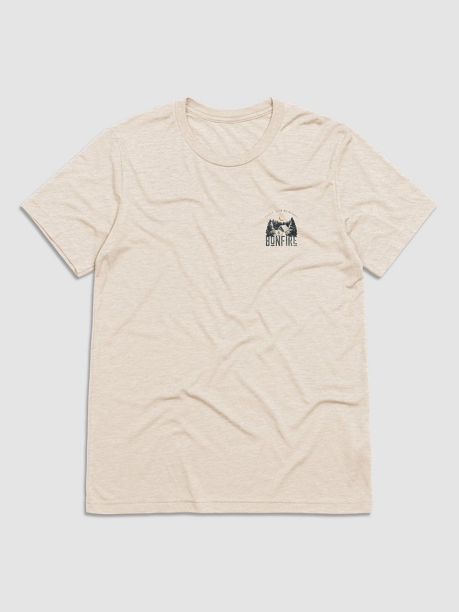 Bonfire Tee product image (3)