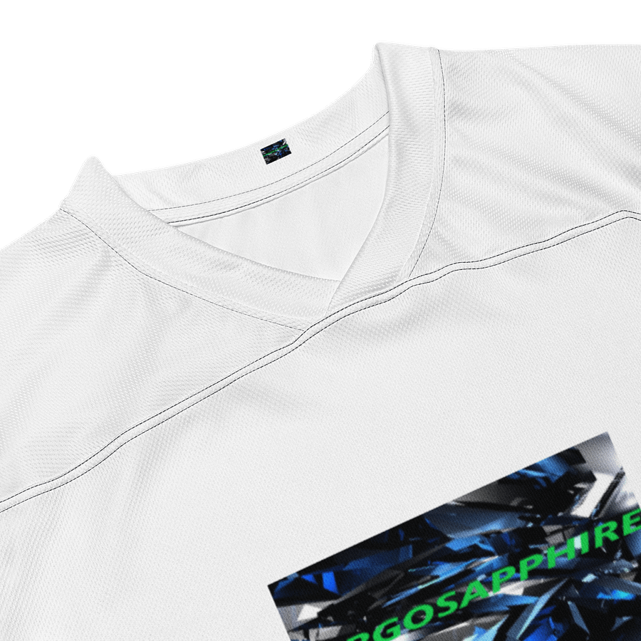 VirgoSapphire Jersey product image (4)