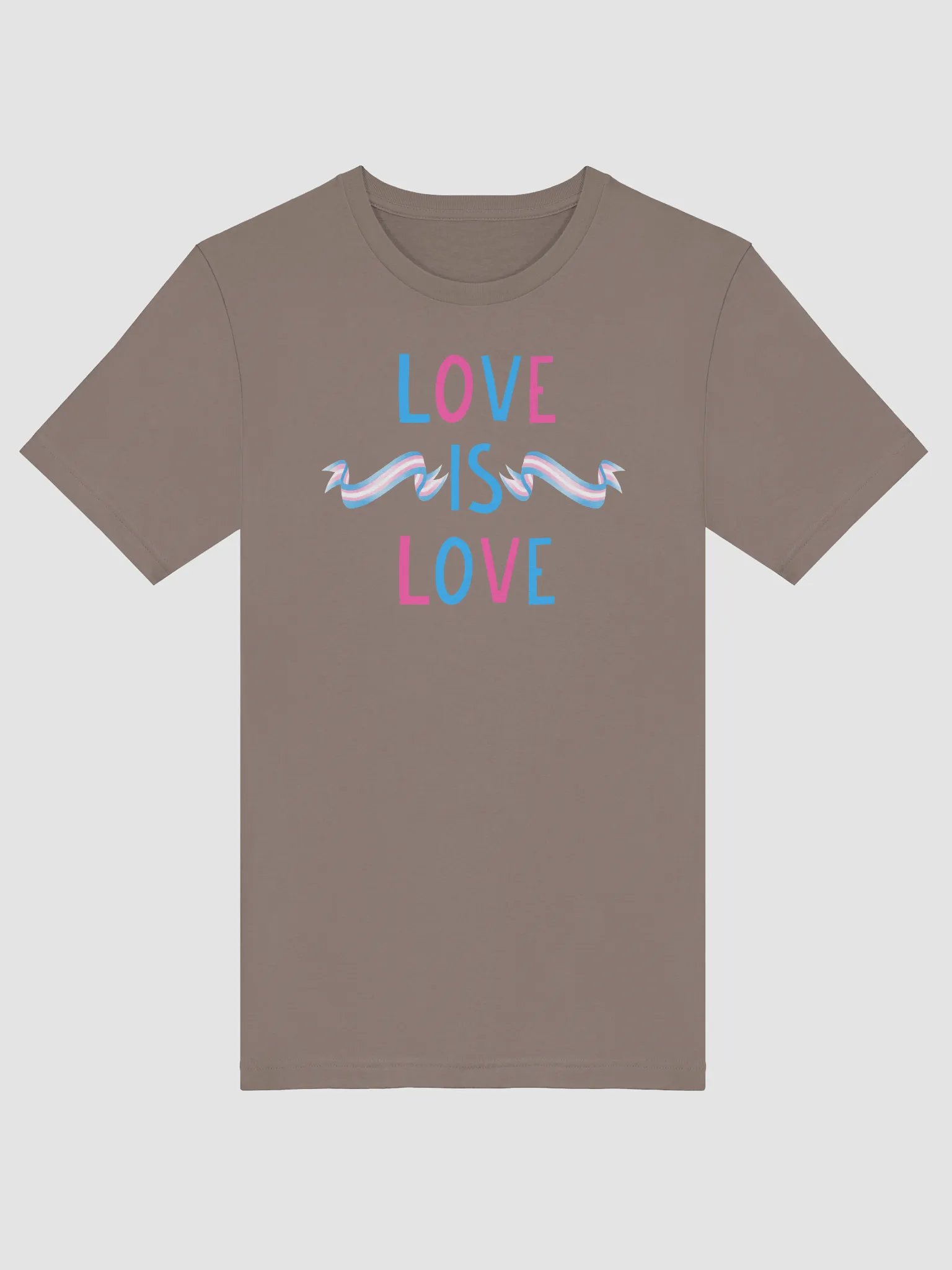 Love is Love T-Shirt product image (29)