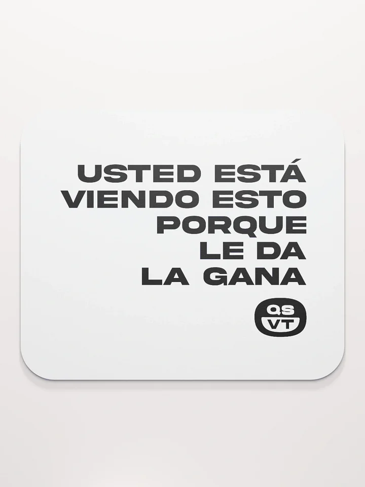 mouse pad usted esta viendo esto porque product image (2)