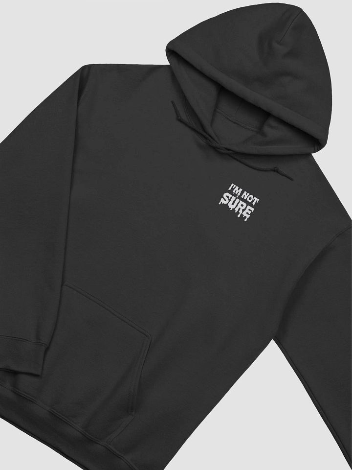 MF NAS Album Hoodie product image (15)
