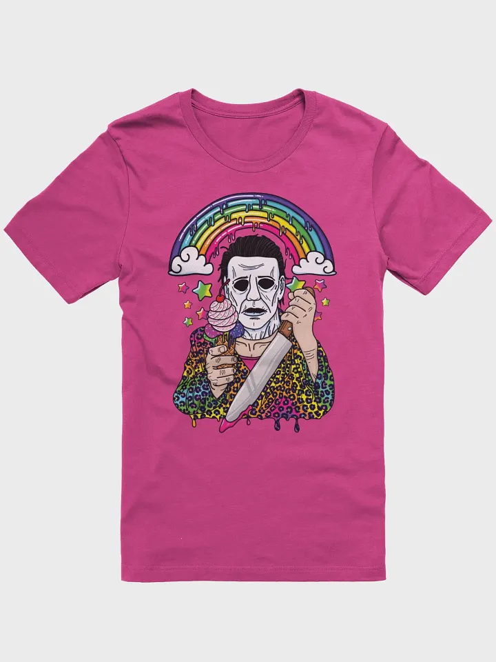 Frank-Myers Tshirt product image (2)