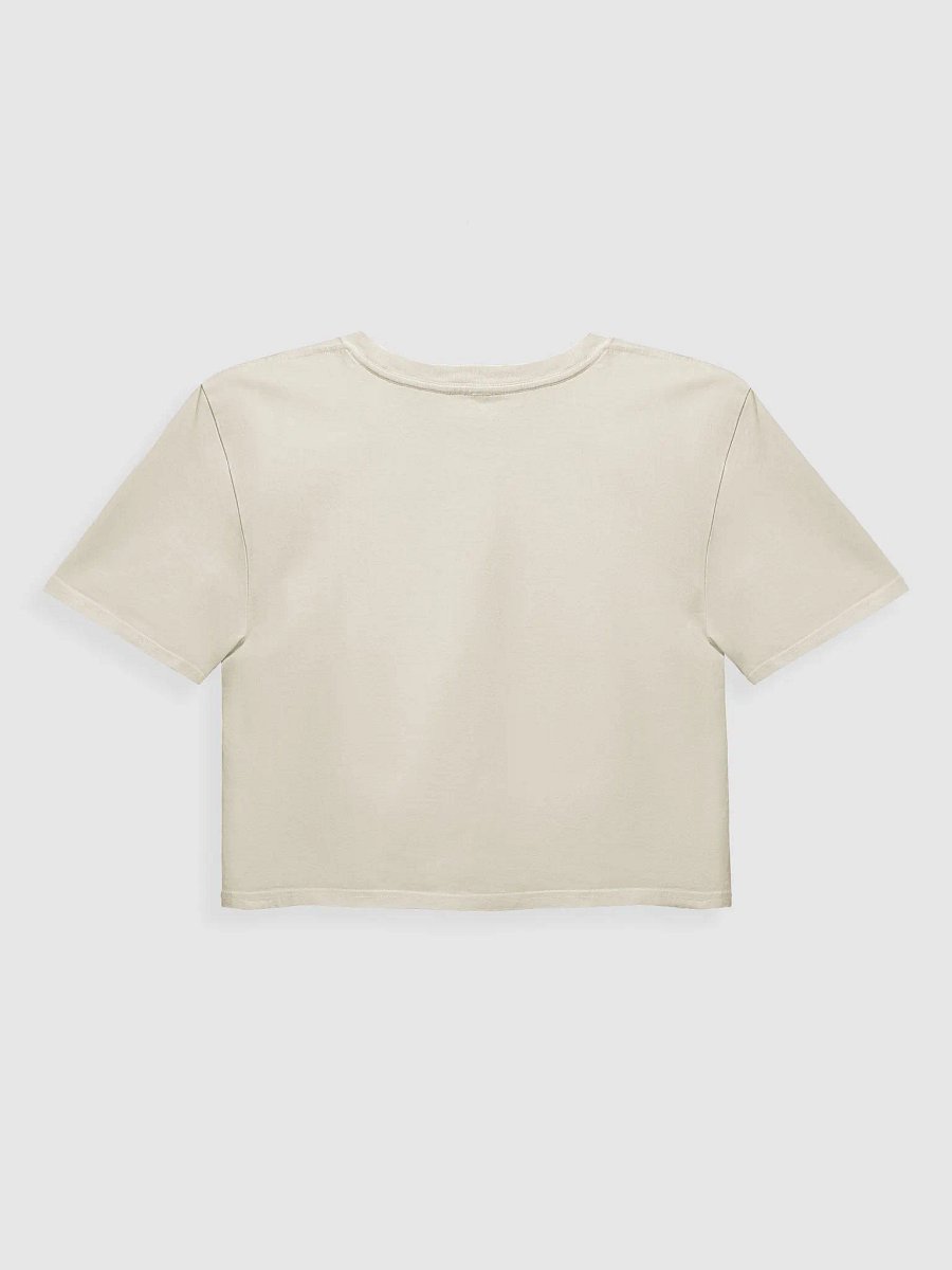 Women Be Hunting Crop Top! product image (7)