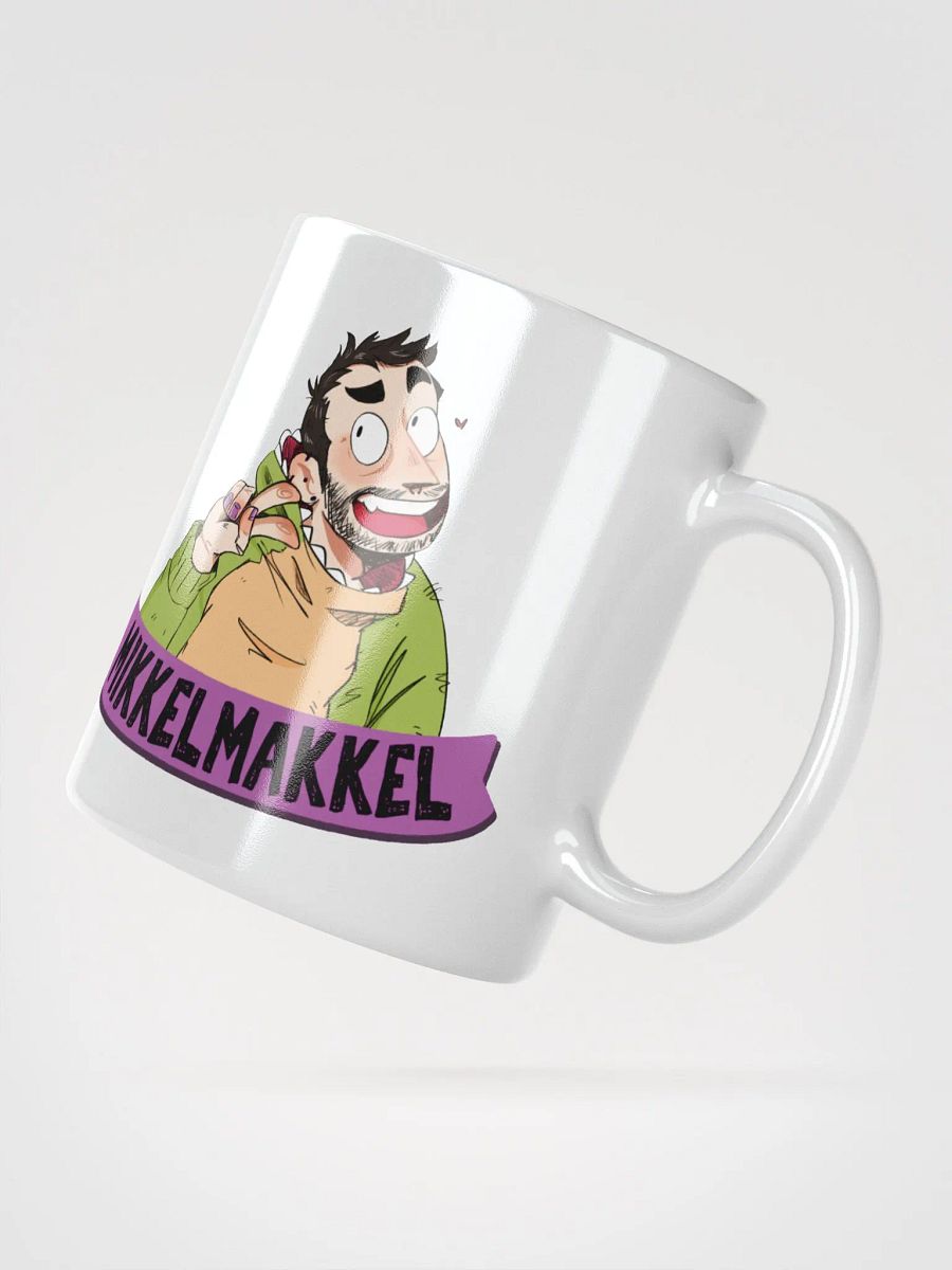 MikkelMakkel Dino Onesie Mug product image (3)
