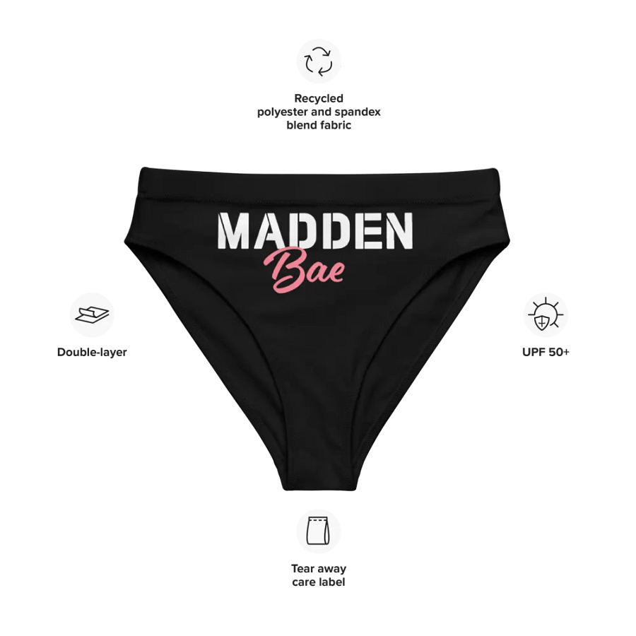 MaddenBae Panties product image (9)