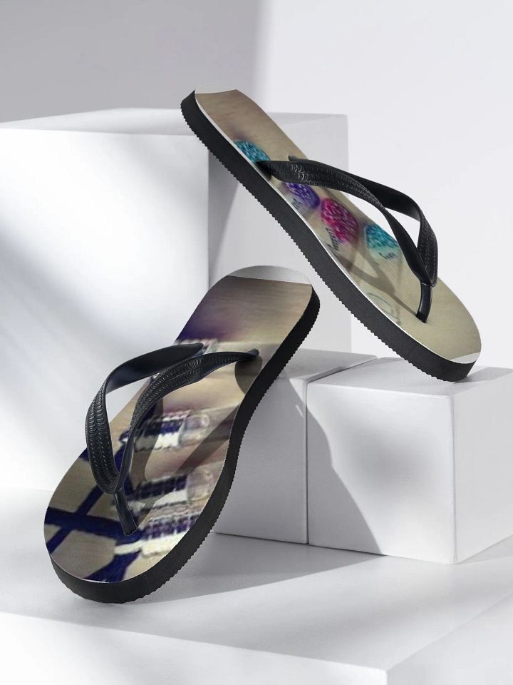 Chappal product image (2)