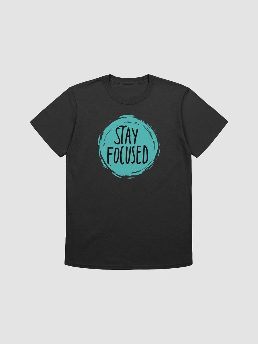 Stay Focused product image (1)
