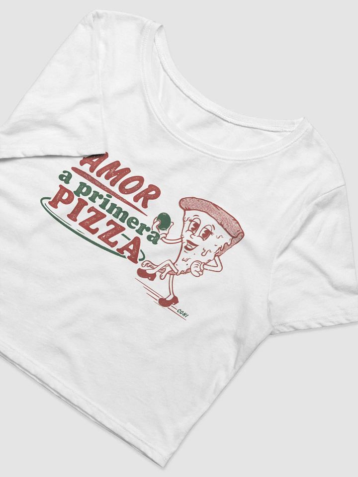 Amor croptop product image (2)