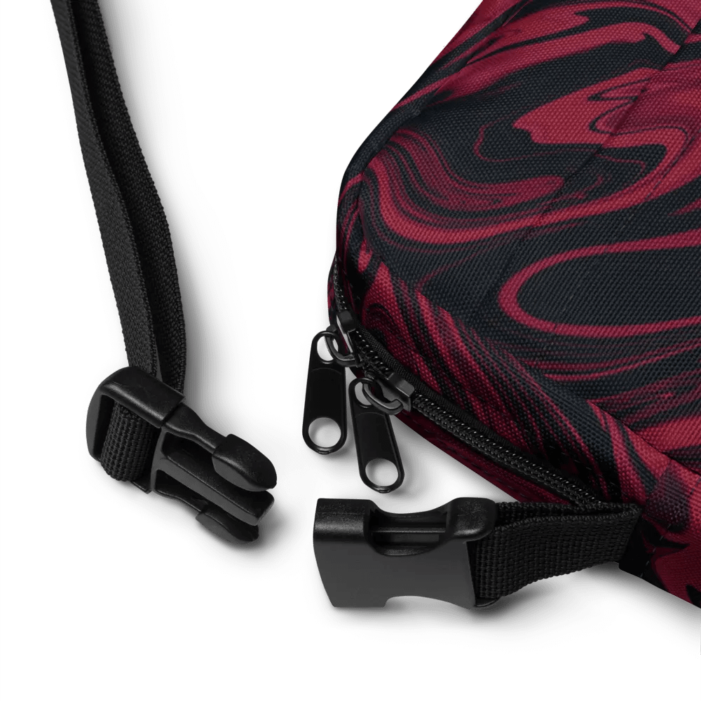 Stylish Swirl Utility Crossbody Bag product image (6)