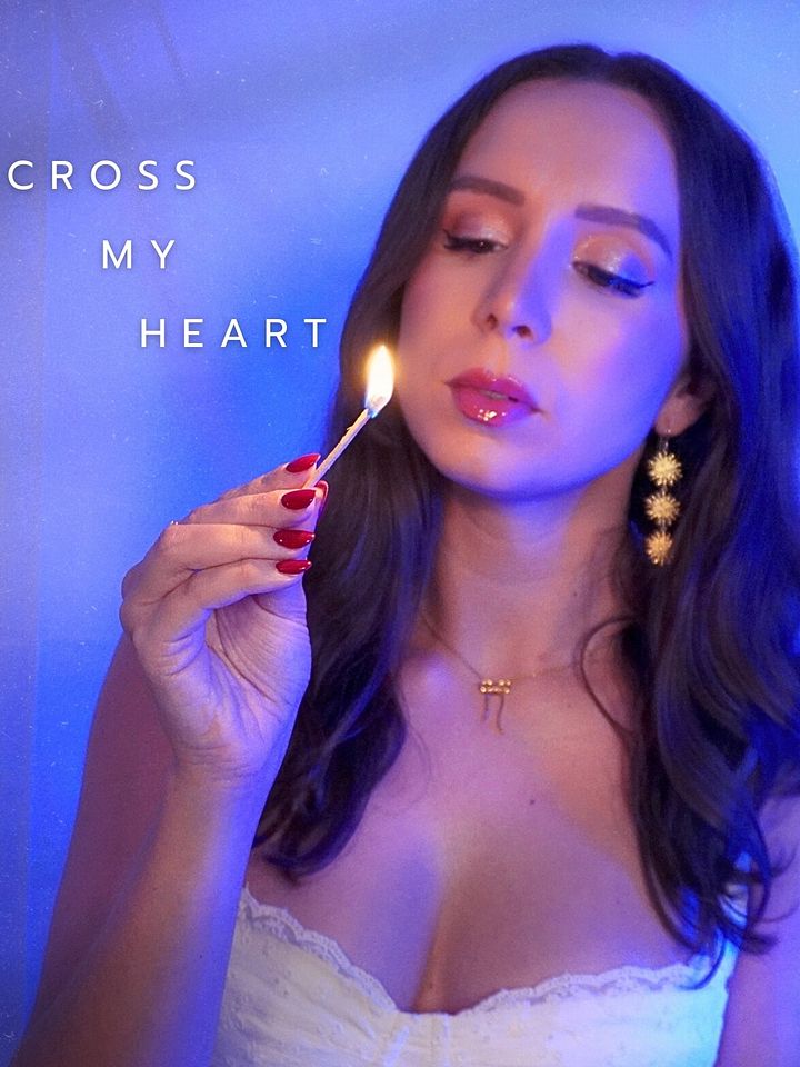 Cross My Heart - Digital product image (1)