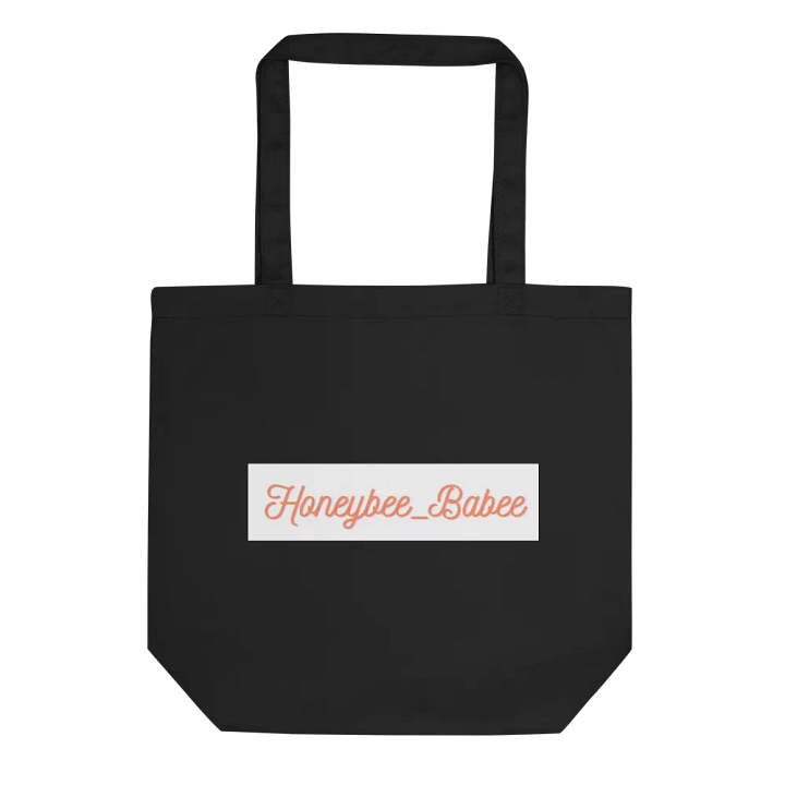 Leukemia Awareness tote product image (1)