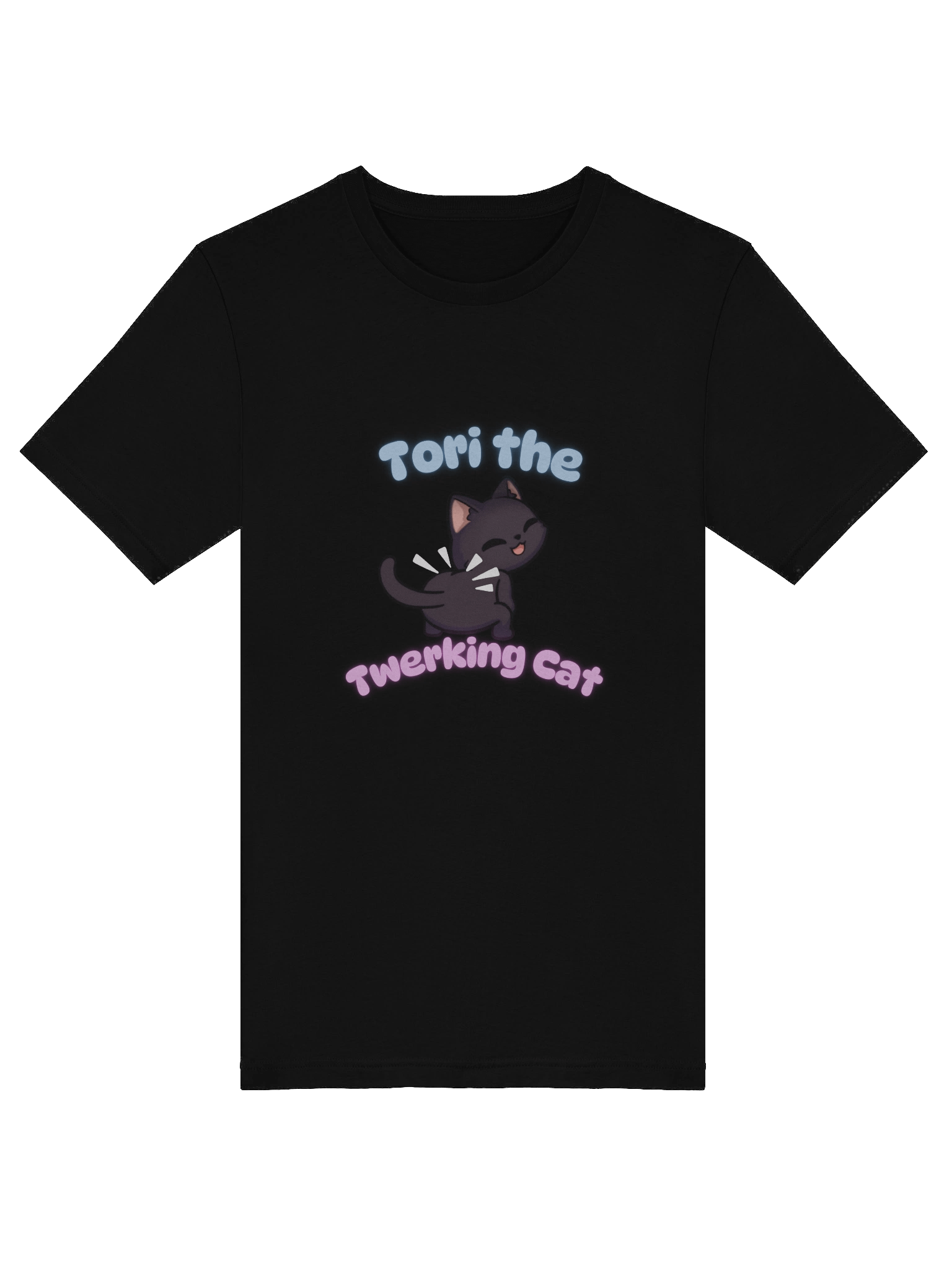 Tori the Twerking Cat product image (9)
