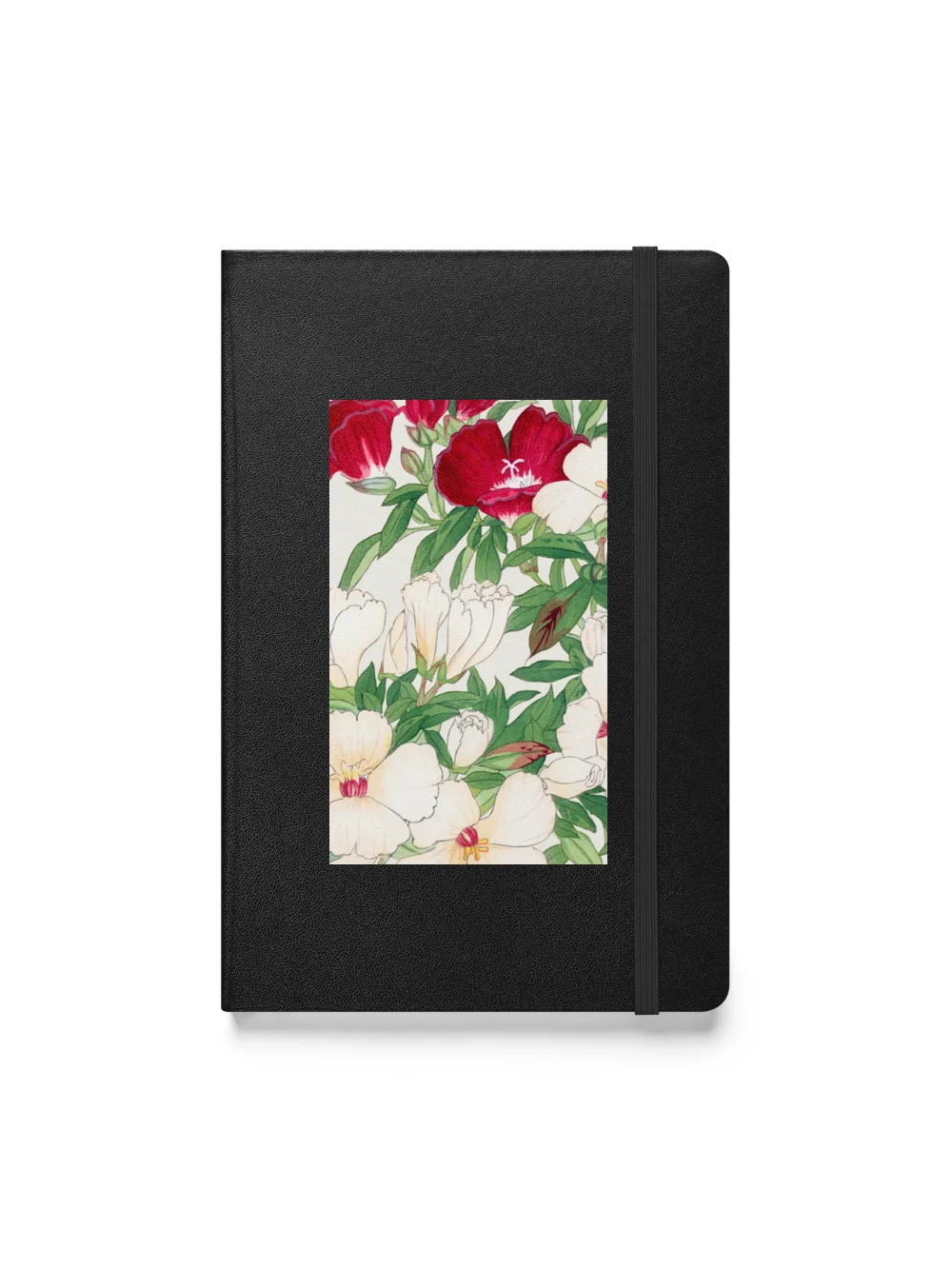 Godetia. Hardcover JournalBook® product image (1)