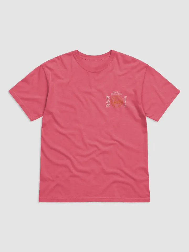Geisha Waterpaint Tee product image (57)