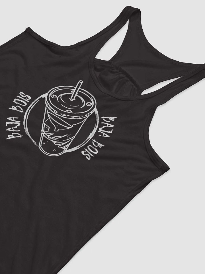 Baja Bois Tank Top product image (3)