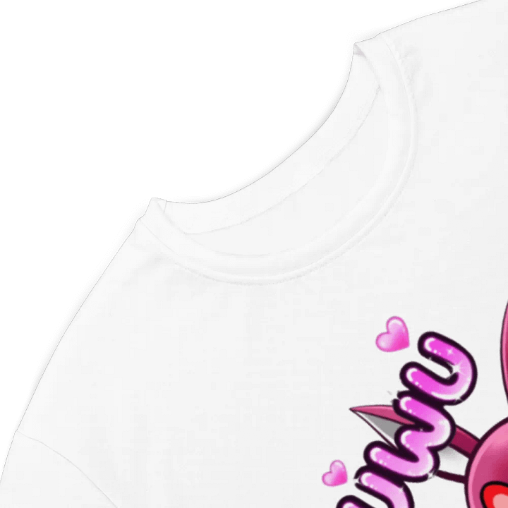 Miss Wabbit T-Shirt Dress product image (2)