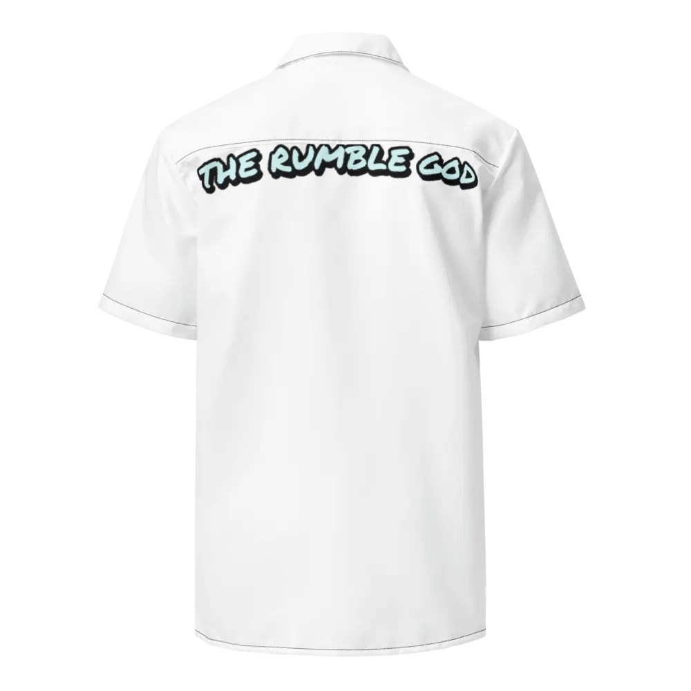 TRG Branded Shirt product image (1)