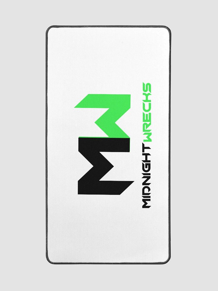 MidnightWrecks Simple Desk Pad product image (2)