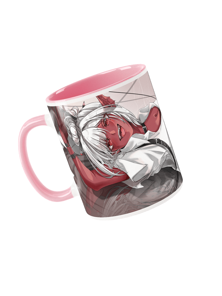 Words Are Hard Mug product image (1)