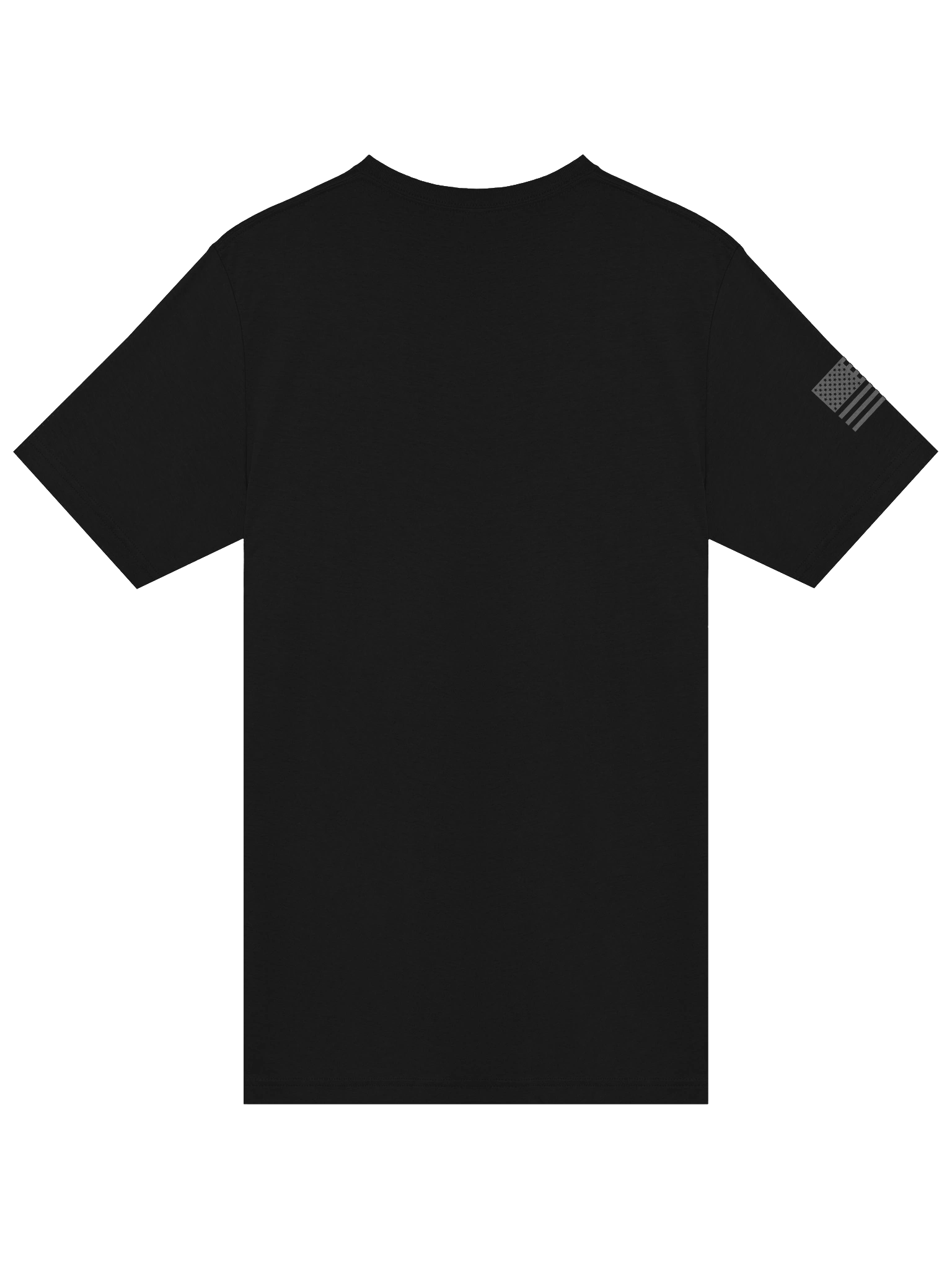 NEW Off The Shelf Airguns Logo Tee product image (4)