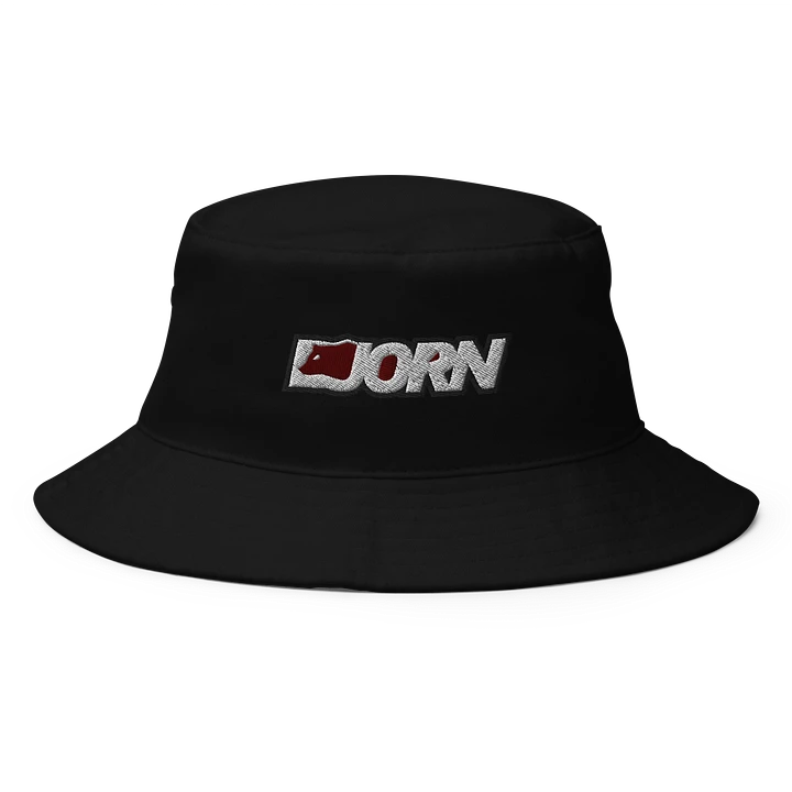 Bjorn Blood Bucket Hat product image (1)