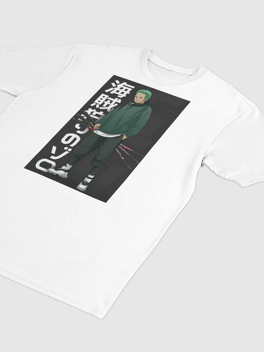 American T-shirt product image (18)