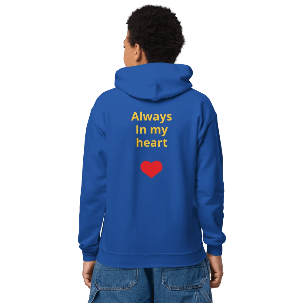 Always in my heart - Boys product image (4)