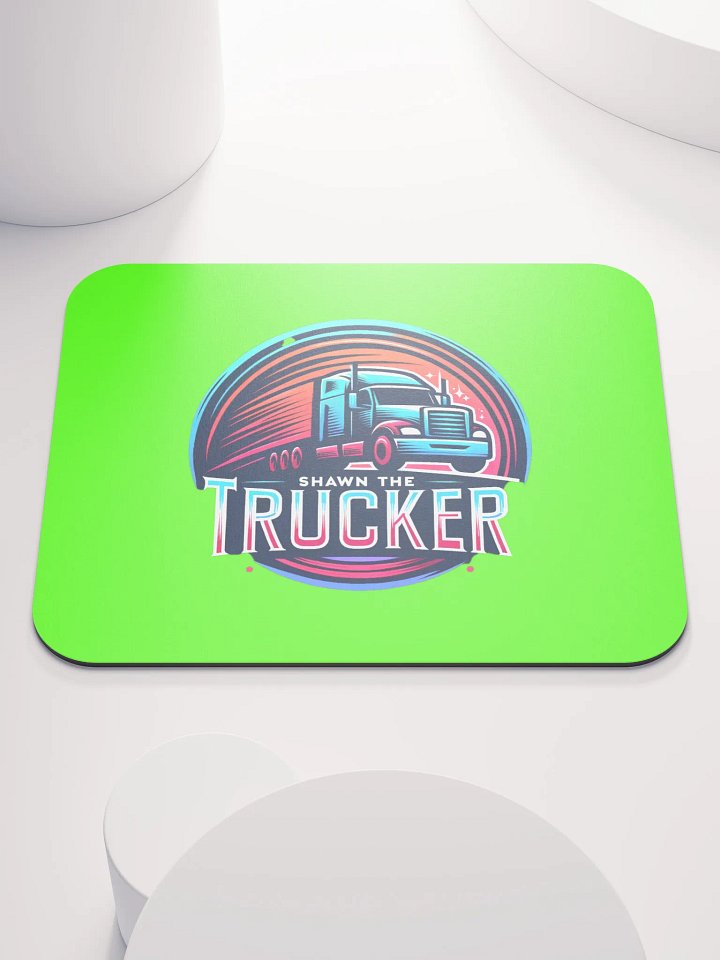 trucker mouse pad product image (1)