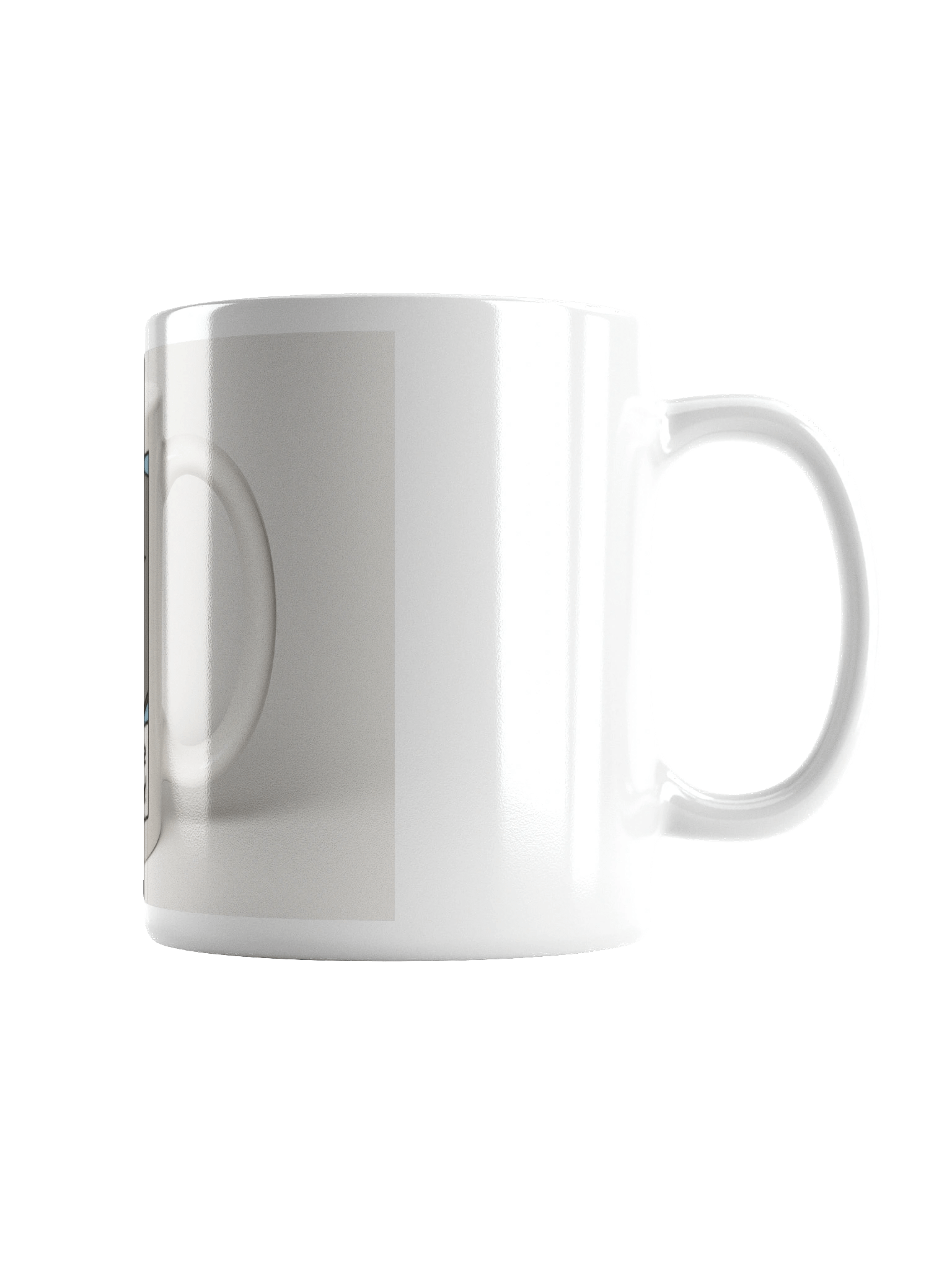 Coffee mug on a coffee mug product image (4)