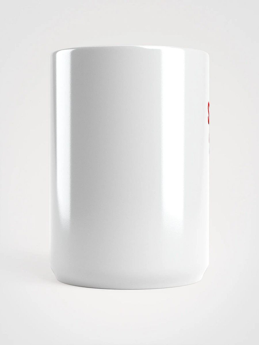 Dripping Strawberry Jam Mug product image (5)
