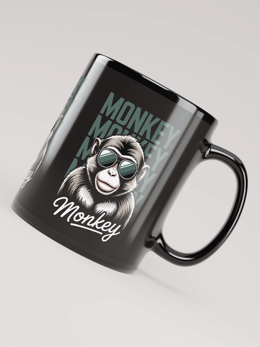 Funky Monkey Shades Mug product image (7)