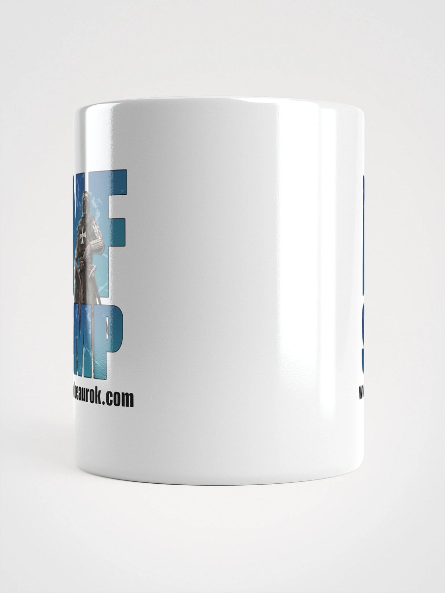 Infantry Simp - Mug product image (14)
