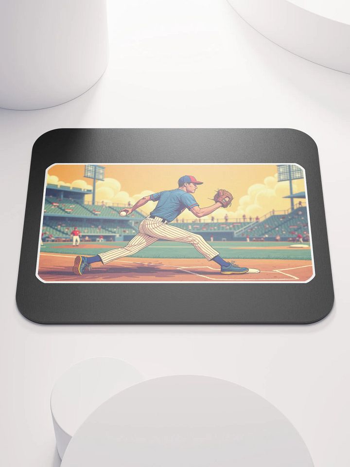 Pitch Perfect Mouse Pad product image (1)