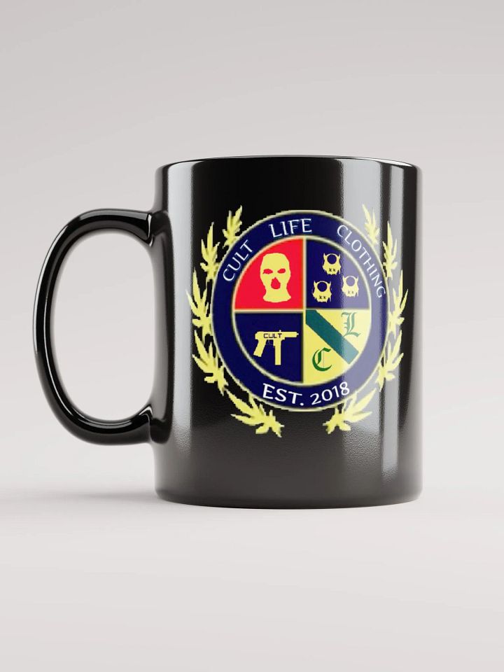 COOKIE CREST MUG product image (1)
