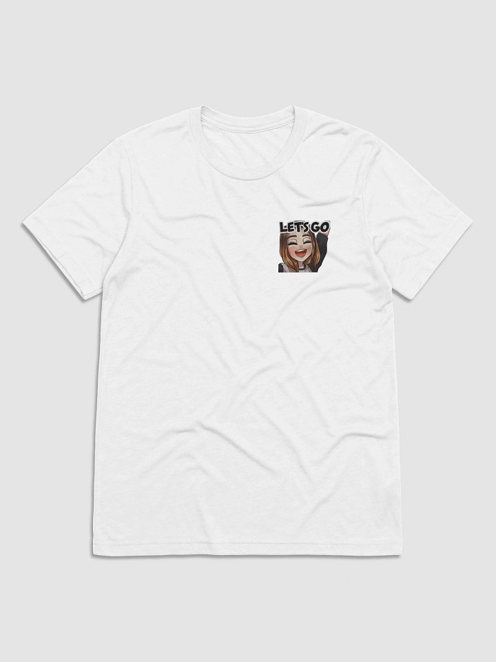 Let's Go! Wayward Jeeper T-Shirt2 product image (3)