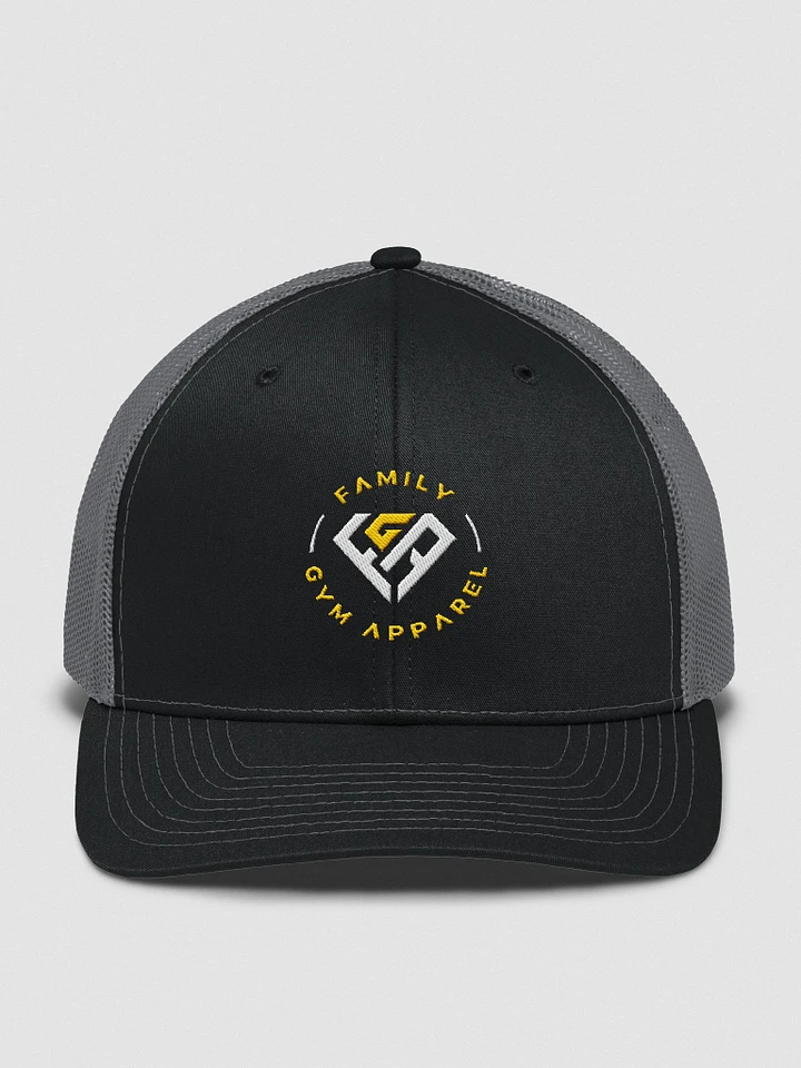 FGA - Classic Trucker Hat product image (1)