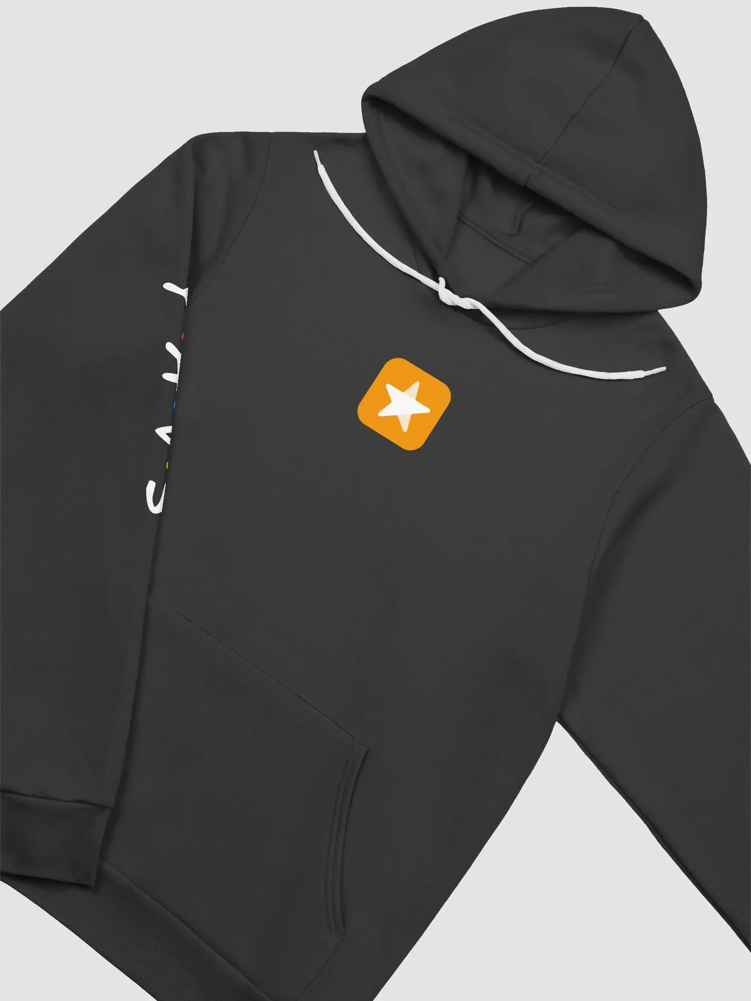 Favs Hoodie product image (2)