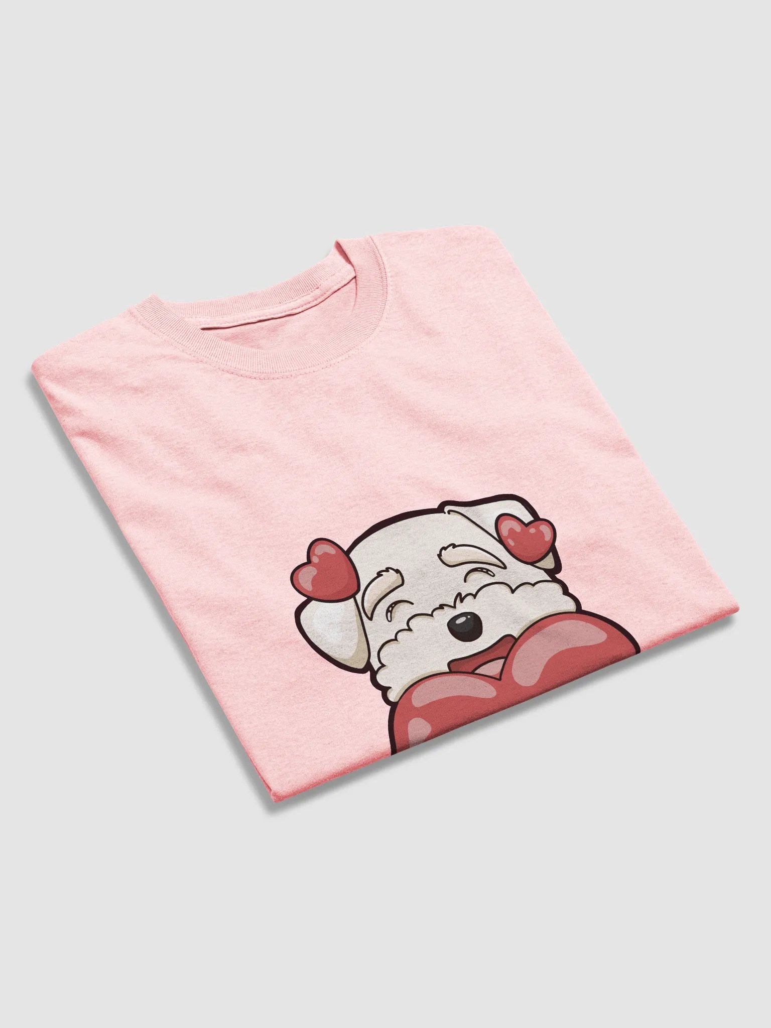 Bailey Love T-shirt product image (12)